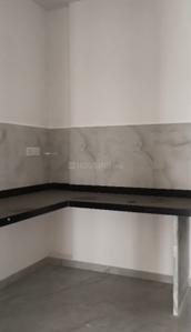Kitchen Image of 1050 Sq.ft 2 BHK Apartment / Flat for sale in Balewadi Pune for Rs. 13500000