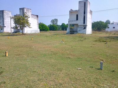 Image of 2400 Sq.ft Residential Plot / Land for sale in Mahabalipuram, Chennai for Rs. 3000000