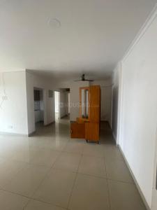 Kitchen Image of 1200 Sq.ft 1 BHK Apartment / Flat for rent in Ashiana Aangan, Milakpur Goojar Bhiwadi for Rs. 16000