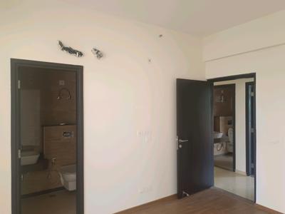 Bedroom Image of 2925 Sq.ft 4 BHK Apartment / Flat for sale in Chintels Serenity Phase 1 Tower 3 4 5 Pocket B, Sector 109 Gurgaon for Rs. 50000000