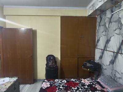 Bedroom Image of 800 Sq.ft 2 BHK Apartment / Flat for sale in Bani Park Jaipur for Rs. 5200000