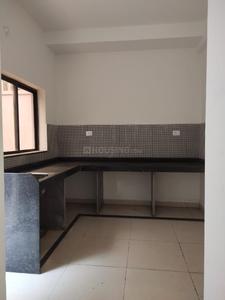 Kitchen Image of 1600 Sq.ft 3 BHK Independent House for sale in Santoshi Nagar Raipur for Rs. 5280000
