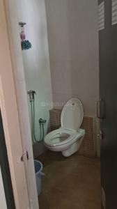 Bathroom Image of 981 Sq.ft 2 BHK Apartment / Flat for sale in Naranpura Ahmedabad for Rs. 6700000