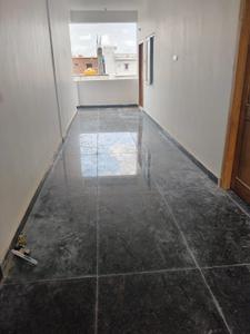 Hall Image of 1095 Sq.ft 2 BHK Apartment / Flat for rent in Pothreddipalle Sangareddy for Rs. 16000