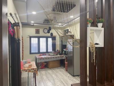 Hall Image of 1140 Sq.ft 2 BHK Apartment / Flat for sale in Rasoolpura Hyderabad for Rs. 7500000