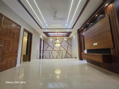 Hall Image of 3175 Sq.ft 4 BHK Duplex for sale in Bajwa Sunny Enclave, Kharar Mohali for Rs. 24500000