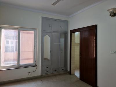 Bedroom Image of 1689 Sq.ft 3 BHK Apartment / Flat for sale in CGHS JDM Apartment, Sector 5 Dwarka New Delhi for Rs. 25500000