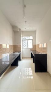 Kitchen Image of 785 Sq.ft 2 BHK Apartment / Flat for sale in Hubtown Rising City, Ghatkopar East Mumbai for Rs. 19000000
