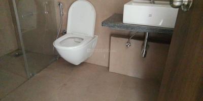 Image of 1200 Sq.ft 3 BHK Apartment / Flat for rent in Runwal The Central Park, Chinchwad, Pune for Rs. 43500