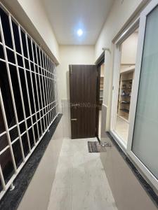 Balcony Image of 812 Sq.ft 2 BHK Apartment / Flat for sale in Adambakkam Chennai for Rs. 10000000