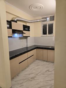 Kitchen Image of 1400 Sq.ft 3 BHK Apartment / Flat for rent in DDCL Radiance, Jagatpura Jaipur for Rs. 30000