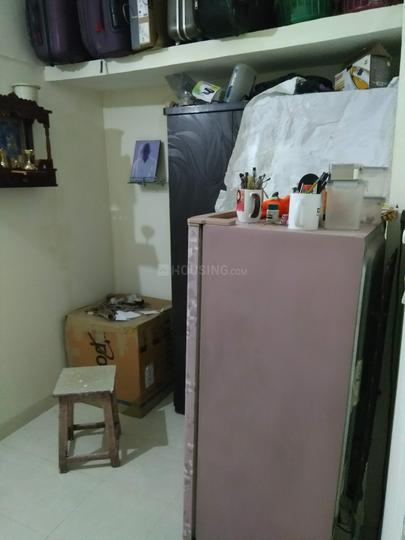 Gundavali Gaothan, Andheri East Kitchen 1