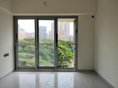 2 BHK Flat