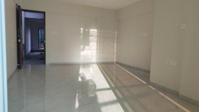 Living Room Image of 1480 Sq.ft 2 BHK Apartment / Flat for sale in Raj Tulsi Sahyadri, Panvel Navi Mumbai for Rs. 12500000