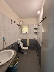 Image of 1200 Sq.ft 2 BHK Apartment / Flat for rent in Krishna Brookefield, Brookefield, Bengaluru for Rs. 47000