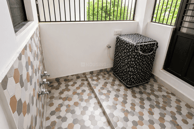 Image of 2100 Sq.ft 4 BHK Duplex for sale in Waghodia Road, Vadodara for Rs. 5500000