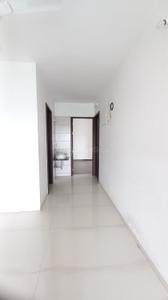 Hall Image of 1200 Sq.ft 3 BHK Apartment / Flat for rent in Success Windsor Tower, Ravet Pune for Rs. 35000