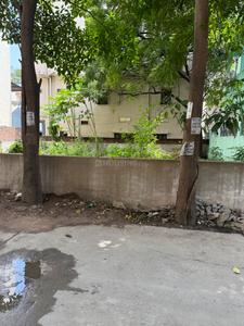 Residential Plot