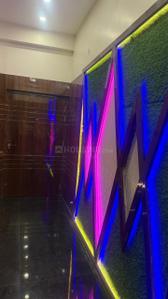 Balcony Image of 1600 Sq.ft 2 BHK Independent House for rent in Williams Town Deoghar for Rs. 30000