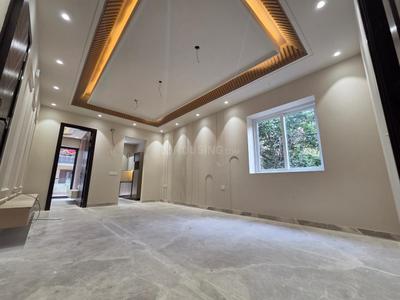 3 BHK Independent Builder Floor