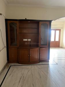 2.5 BHK Flat