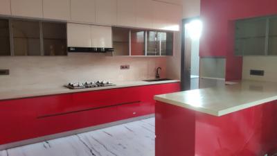 Kitchen Image of 5000 Sq.ft 5 BHK Villa for sale in Century Artizan, Yelahanka Bengaluru for Rs. 170000000