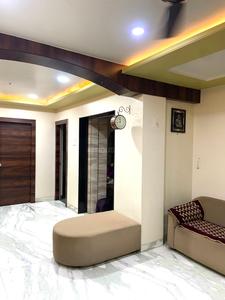 Bedroom Image of 940 Sq.ft 2 BHK Apartment / Flat for rent in Swaraj Homes Shivsagar City Phase 2, Anand Nagar, Sinhagad Road Pune for Rs. 30000