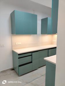 Kitchen Image of 1200 Sq.ft 2.5 BHK Studio for sale in Big Block South City 2, Sector 49 Gurgaon for Rs. 26500000
