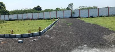 Image of 878 Sq.ft Residential Plot / Land for sale in Karunakaracheri, Chennai for Rs. 3424000