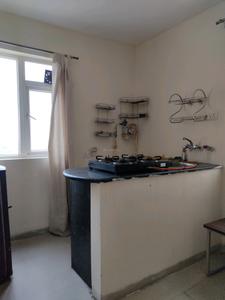 Kitchen Image of 500 Sq.ft 1 BHK Apartment / Flat for sale in Urbtech Xaviers, Sector 168 Noida for Rs. 4200000