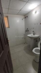 Image of 1045 Sq.ft 2 BHK Apartment / Flat for rent in Paramount Floraville, Sector 137, Noida for Rs. 28000