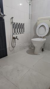 Bathroom Image of 575 Sq.ft 1 BHK Apartment / Flat for sale in Newa Garden II, Airoli Navi Mumbai for Rs. 8300000