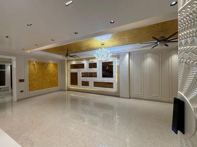 Kitchen Image of 1400 Sq.ft 3 BHK Builder Floor for sale in Swaraj Homes Media Enclave, Vaishali Ghaziabad for Rs. 18000000