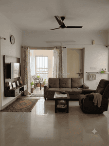2 BHK Flat