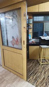 Hall Image of 600 Sq.ft 1 BHK Apartment / Flat for sale in Chincholi Apartment, Malad West Mumbai for Rs. 10500000