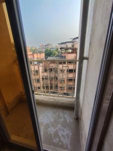 Balcony Image of 900 Sq.ft 2 BHK Apartment / Flat for sale in Ambernath East Ambernath for Rs. 5900000