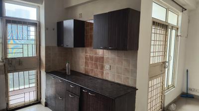 Kitchen Image of 1149 Sq.ft 2.5 BHK Apartment / Flat for rent in Gardenia Glory, Sector 46 Noida for Rs. 33000