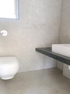 Common Bathroom Image of 1200 Sq.ft 2 BHK Apartment / Flat for sale in Madhuban Serene Spaces, Wagholi Pune for Rs. 4950000