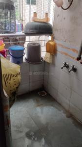 Balcony Image of 1500 Sq.ft 3 BHK Apartment / Flat for rent in Palanpur Surat for Rs. 29000