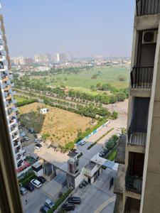 Balcony Image of 1971 Sq.ft 3 BHK Apartment / Flat for sale in Griha Pravesh, Sector 77 Noida for Rs. 28000000