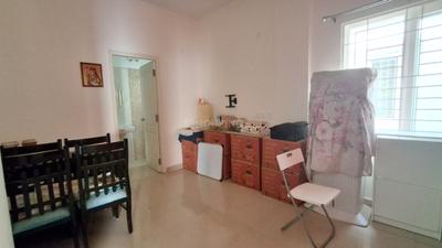 Hall Image of 1400 Sq.ft 3 BHK Apartment / Flat for sale in Om Sree Patels Green Park, Yapral Secunderabad for Rs. 11300000