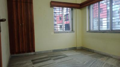 Image of 910 Sq.ft 2 BHK Apartment / Flat for sale in Santoshpur, Kolkata for Rs. 5500000