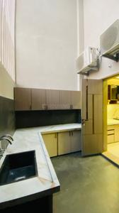Kitchen Image of 4000 Sq.ft 4 BHK Independent House for sale in Silicon Sansaara, Kanadiya Indore for Rs. 29100000