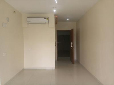 Living Room Image of 604 Sq.ft 2 BHK Apartment / Flat for sale in JP Codename Starlife, Mira Road East Mira Bhayandar for Rs. 9650000
