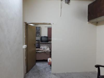 Living Room Image of 550 Sq.ft 3 BHK Independent House for sale in Thane West Thane for Rs. 4300000
