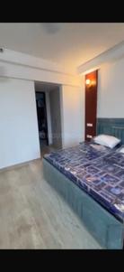 Bedroom Image of 1455 Sq.ft 2 BHK Apartment / Flat for sale in Kashish Manor One, Sector 111 Gurgaon for Rs. 19500000