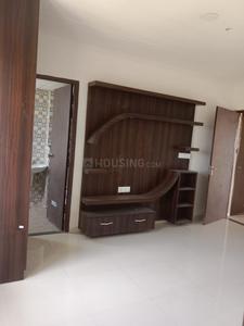 Hall Image of 1780 Sq.ft 3 BHK Apartment / Flat for sale in Mangalam Neelkanth Dreamz, Baraulikhalilabad Lucknow for Rs. 11000000