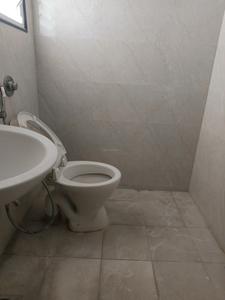 Common Bathroom Image of 900 Sq.ft 2 BHK Apartment / Flat for sale in Wagholi Pune for Rs. 4500000
