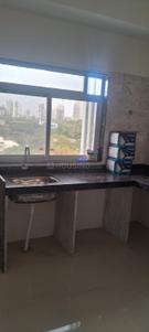 Naigoan CHS Kitchen 1