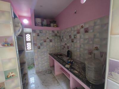 Kitchen Image of 750 Sq.ft 3 BHK Villa for sale in Manali New Town Chennai for Rs. 4700000